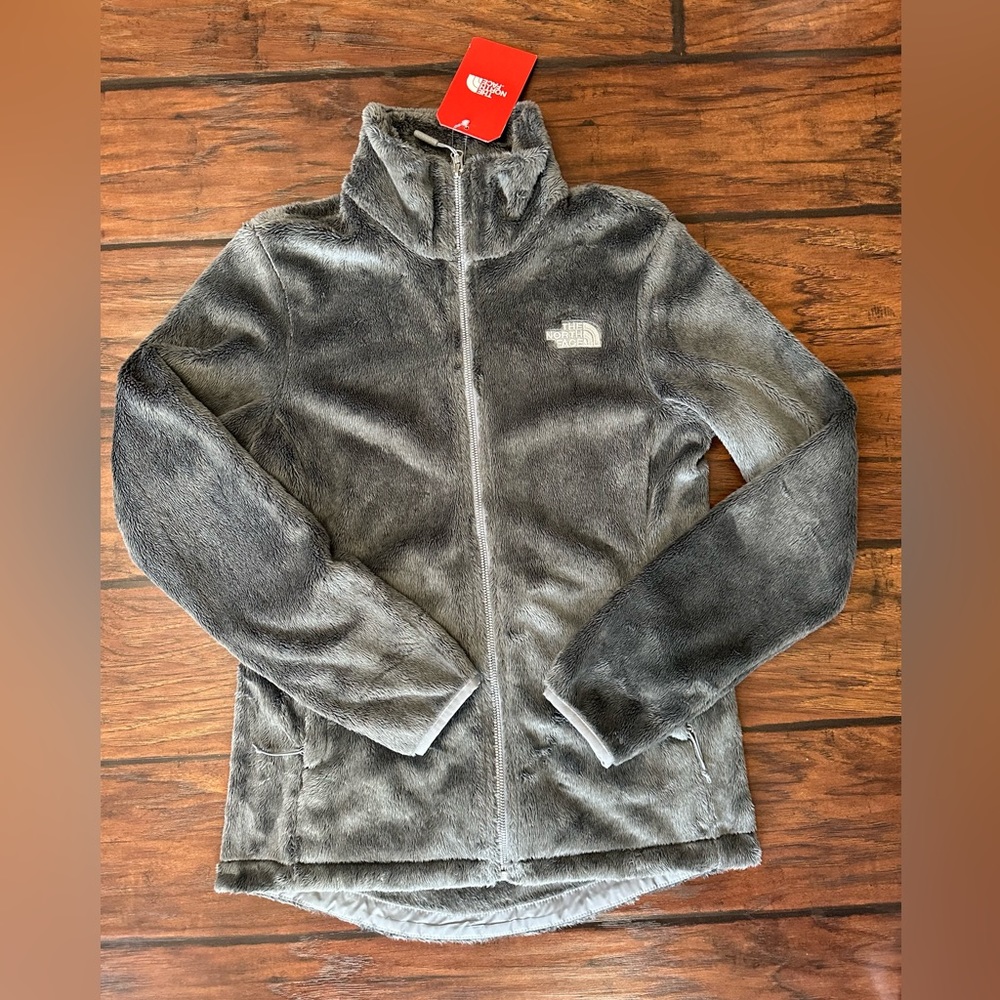 The North Face Osito jacket